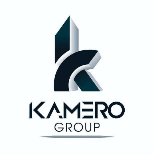 Kamero Group logo