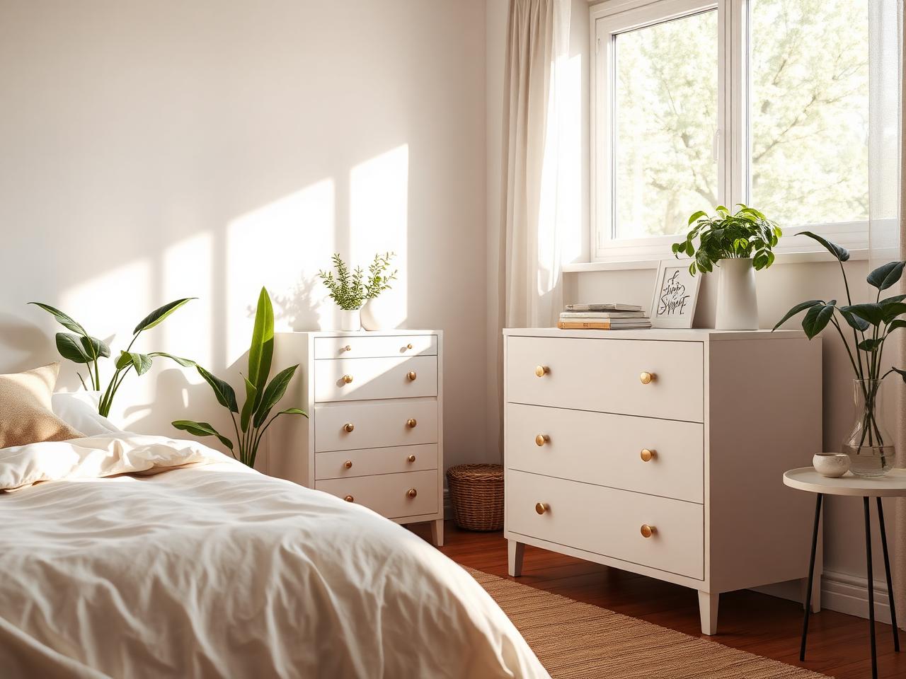 Bedroom furniture
