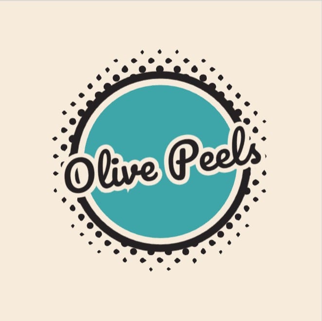 Olive Peels logo