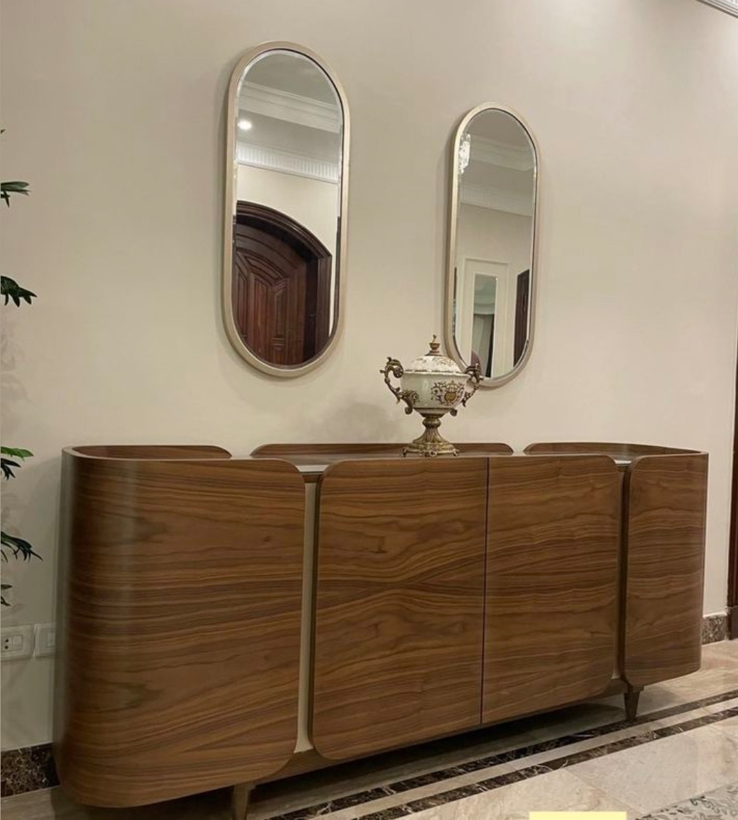 Entryway furniture